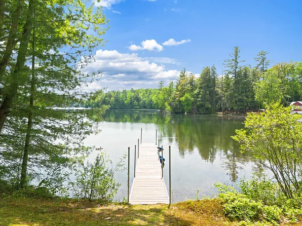 49 Cozy Cove Road, Livermore, ME 04253