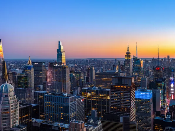 217 West 57th Street image 16 of 18