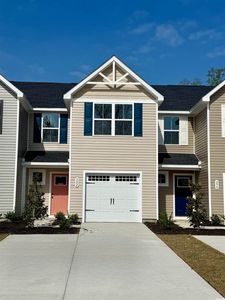 302 Myrtle Meadows Dr #511B, Conway, SC, 29526