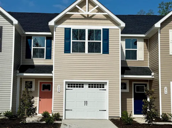 302 Myrtle Meadows Dr #511B, Conway, SC 29526