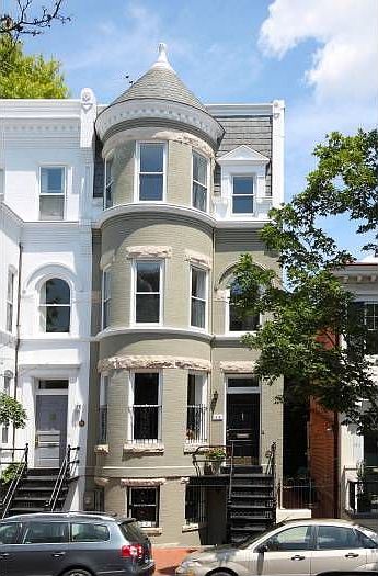 Front Elevation