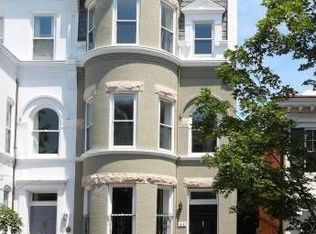 1413 29th St NW, Washington, DC 20007