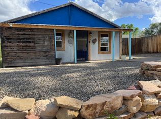 133 E 5th St, Cortez, CO 81321