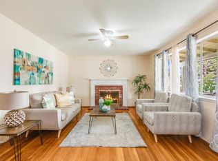 1424 Maryann Dr, Santa Clara, CA 95050