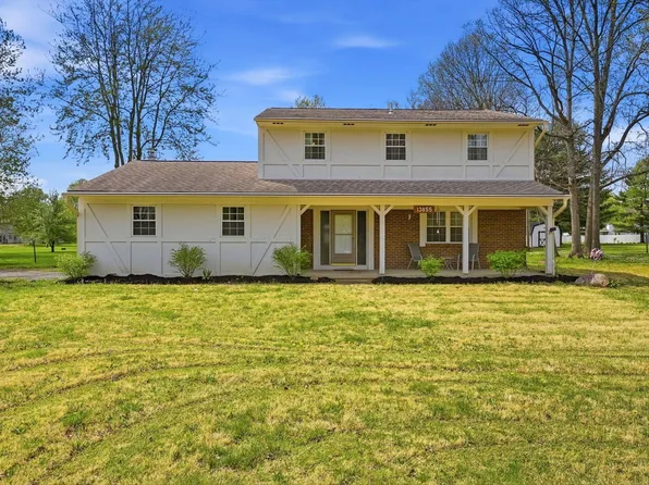 13855 Olde Post Rd, Pickerington, OH 43147
