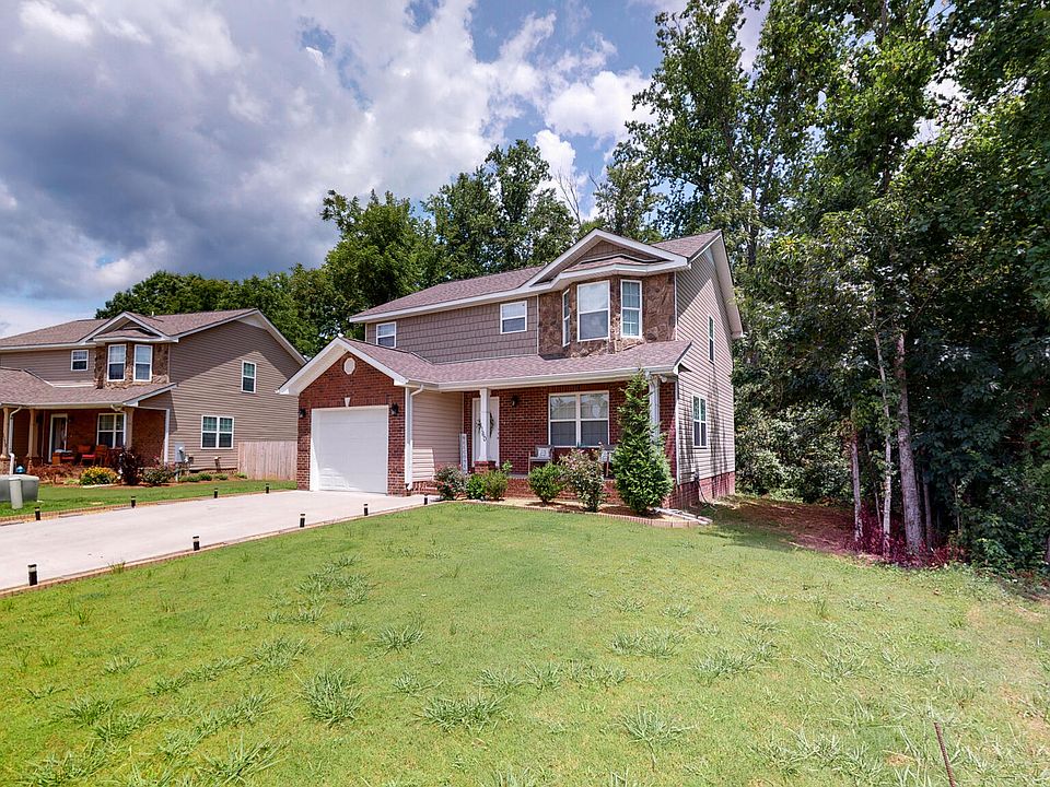 1160 Brookstone Cir, Dalton, GA 30721 MLS 1361103 Zillow