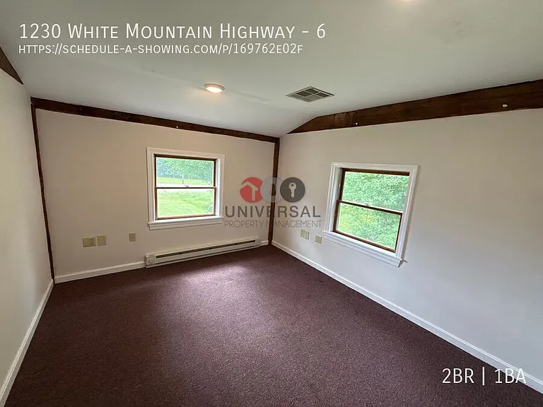1230 White Mountain Hwy #6 — Photo 5