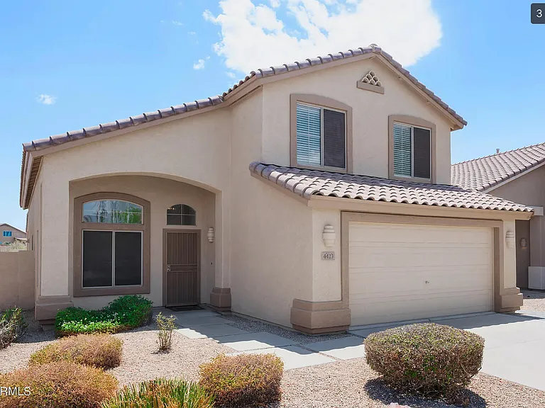 4423 E Coyote Wash Dr — Photo 3