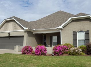 180 Merlot Dr, Conway, AR 72034