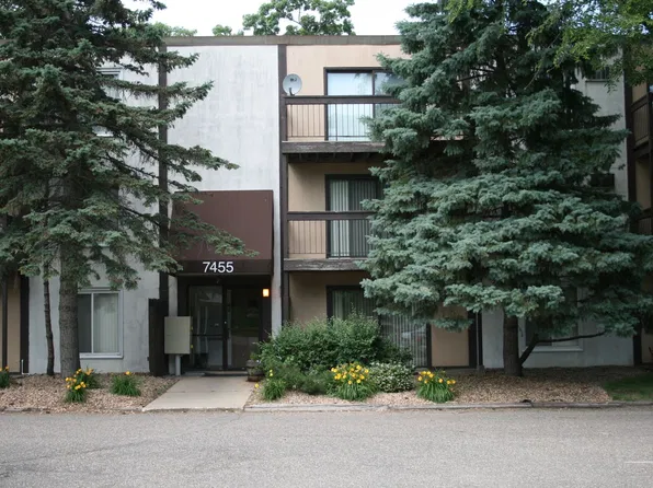 Cedar Pond Apartments - 7455