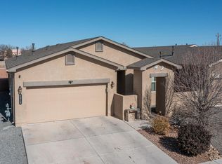 6919 Silver Moon Rd NW, Albuquerque, NM 87114
