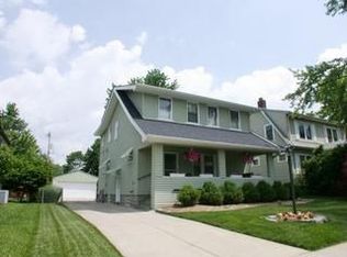 248 Chatham Rd, Columbus, OH 43214