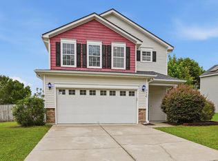 9665 Godwin St, Ladson, SC 29456