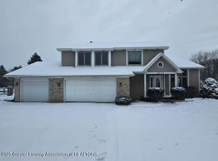 2370 Thornwood Dr, Holt, MI 48842