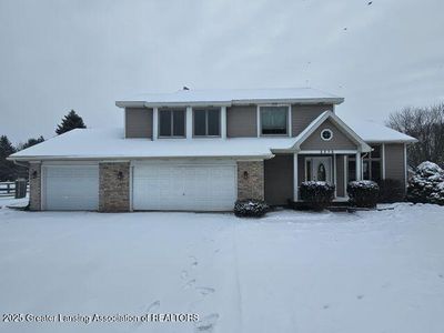 2370 Thornwood Dr, Holt, MI, 48842