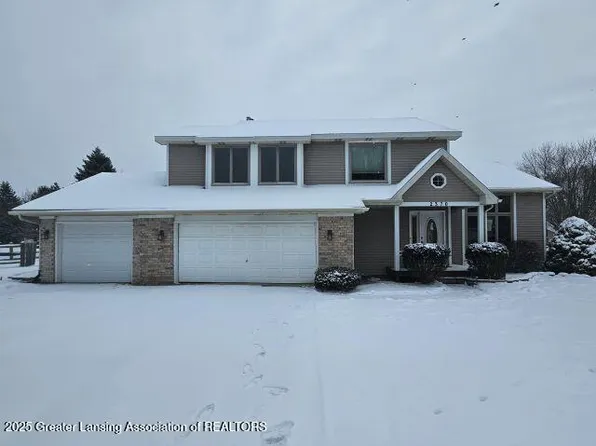 2370 Thornwood Dr, Holt, MI 48842