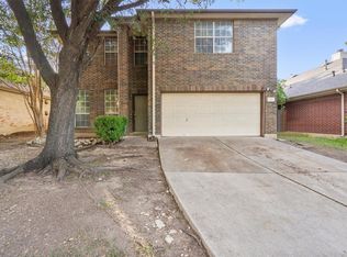 512 Dusty Leather Ct, Pflugerville, TX 78660