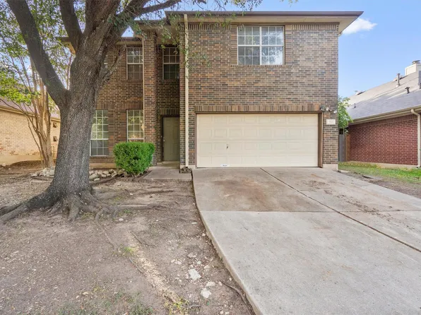 512 Dusty Leather Ct, Pflugerville, TX 78660