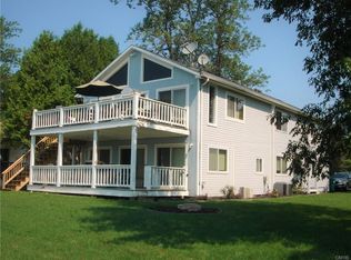 104 County Route 37, Central Square, NY 13036