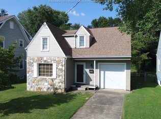 626 Columbia St, South Charleston, WV 25309