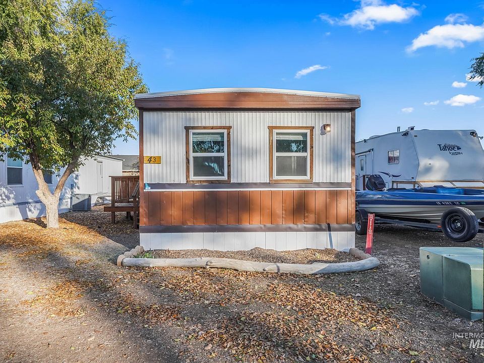 3181 NW Pleasant Acres Cir Mountain Home ID Zillow