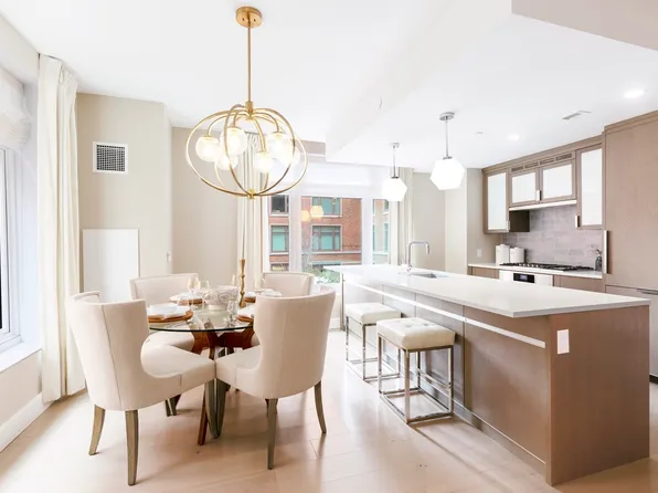 100 Lovejoy Wharf Unit 10K, Boston, MA 02114