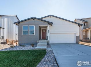 6630 4th Street Rd, Greeley, CO 80634