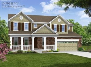 2239 Spruce Creek Dr, Fort Collins, CO 80528