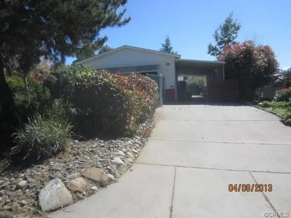 492 Silver Leaf Dr, Oroville, CA 95966