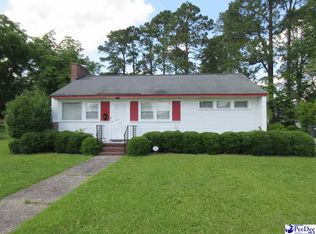 372 Gaddy St, Lake City, SC 29560