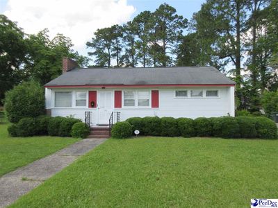 372 Gaddy St, Lake City, SC, 29560
