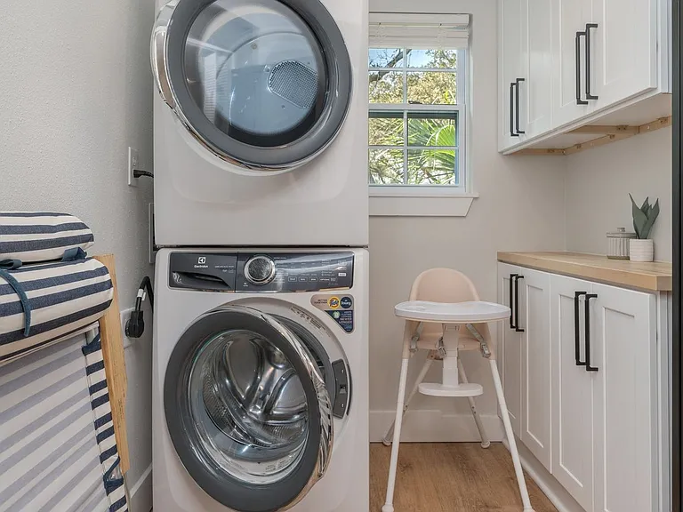 Washer/Dryer