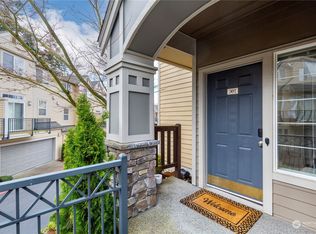 12320 NE 92nd Ln APT 301, Kirkland, WA