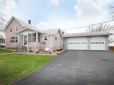 630 4th St, Menasha, WI, 54952