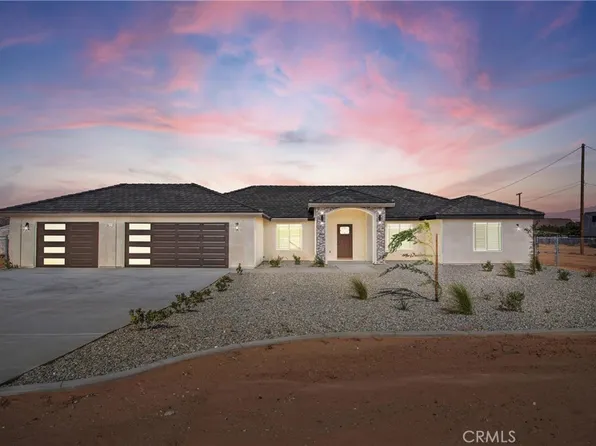 14777 Navajo Rd, Apple Valley, CA 92308