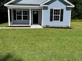 862 Highway 348, Loris, SC 29569