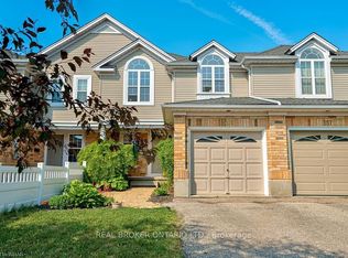 555 Mariner Dr, Waterloo, ON N2K 3Y8
