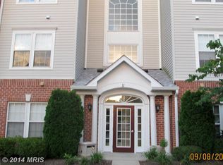 11 Brook Farm Ct #11F, Perry Hall, MD 21128