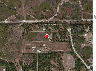 1350 Marsh Fern Rd, Mims, FL 32754
