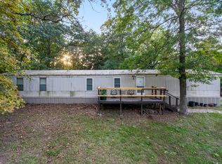 17410 E 900th Rd, Stockton, MO 65785