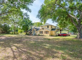 2100 SW Haltiwanger Rd, Lake City, FL 32024