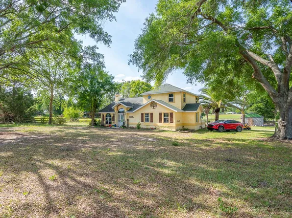 2100 SW Haltiwanger Rd, Lake City, FL 32024