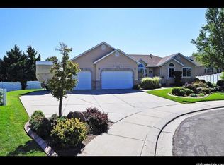 4351 S Rupp Ct, Salt Lake City, UT 84129