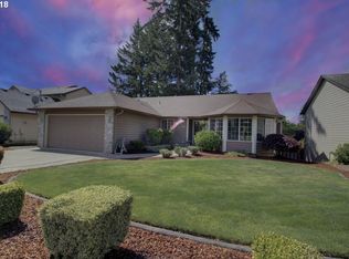 6609 NE 52nd St, Vancouver, WA 98661