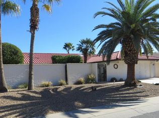 12810 W Castlebar Dr, Sun City West, AZ 85375