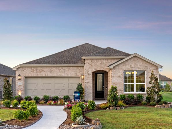 Home for Sale in McKinney Texas