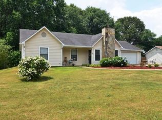 2846 Spring Green Way, Powder Springs, GA 30127