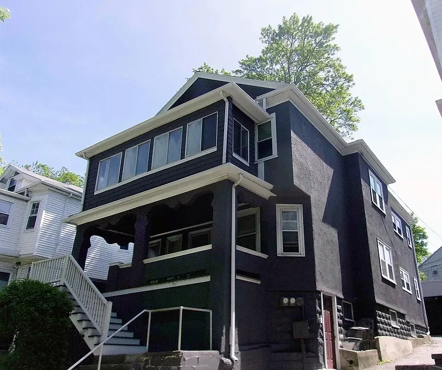 283 Alewife Brook Pkwy #2