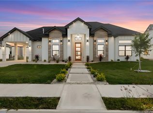 3413 Tyler St, Mission, TX 78572