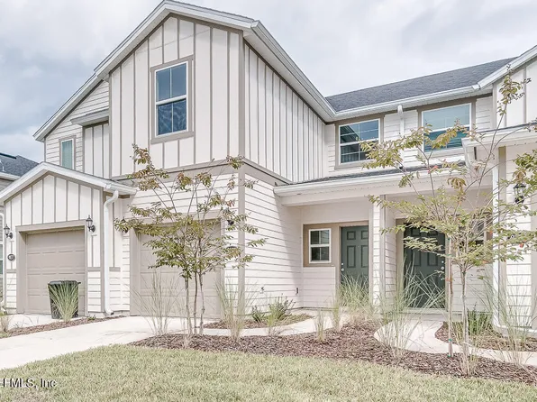 9835 FIDDLEBACK LANE Lane, Jacksonville, FL 32222